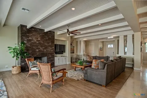 460 Bay Club Drive Seadrift TX 77983
