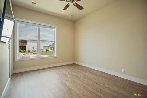 460 Bay Club Drive Seadrift TX 77983