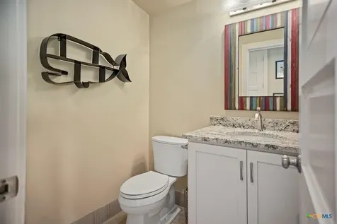 460 Bay Club Drive Seadrift TX 77983