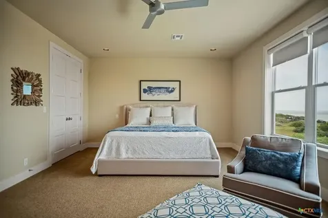 460 Bay Club Drive Seadrift TX 77983