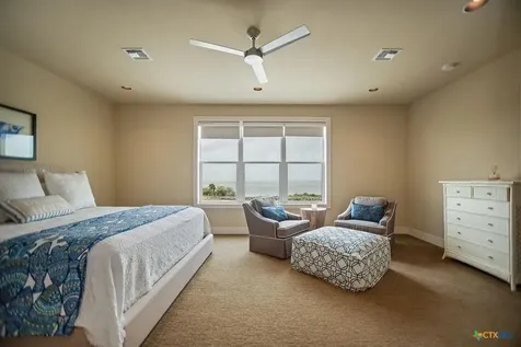 460 Bay Club Drive Seadrift TX 77983