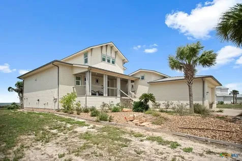460 Bay Club Drive Seadrift TX 77983