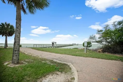 460 Bay Club Drive Seadrift TX 77983
