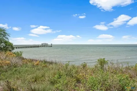 460 Bay Club Drive Seadrift TX 77983