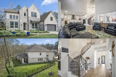 208 Twinflower Trail Court Conroe TX 77318