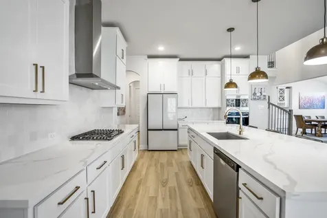208 Twinflower Trail Court Conroe TX 77318