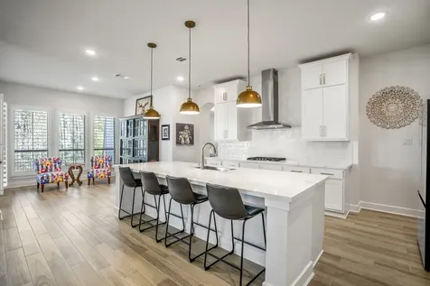 208 Twinflower Trail Court Conroe TX 77318