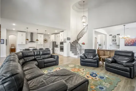 208 Twinflower Trail Court Conroe TX 77318