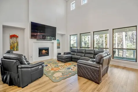 208 Twinflower Trail Court Conroe TX 77318