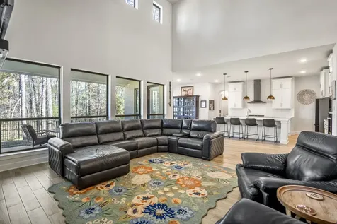 208 Twinflower Trail Court Conroe TX 77318