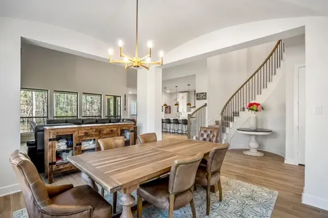 208 Twinflower Trail Court Conroe TX 77318