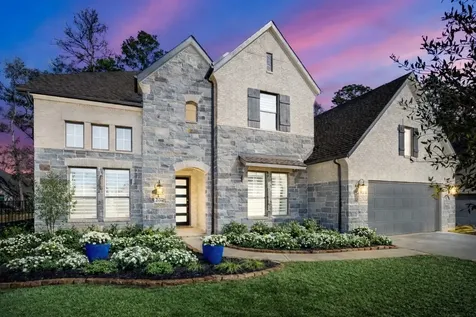 208 Twinflower Trail Court Conroe TX 77318