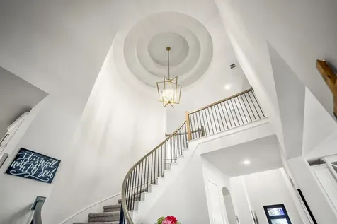 208 Twinflower Trail Court Conroe TX 77318