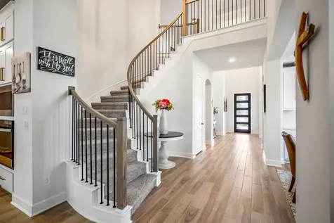 208 Twinflower Trail Court Conroe TX 77318