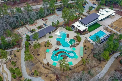 208 Twinflower Trail Court Conroe TX 77318