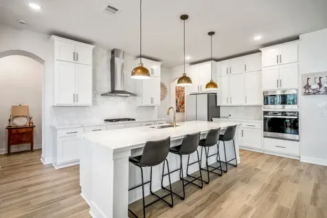 208 Twinflower Trail Court Conroe TX 77318