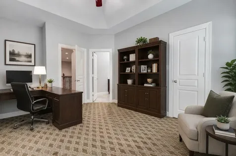 9 Versante Court Houston TX 77070