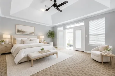 9 Versante Court Houston TX 77070