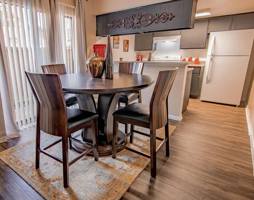 15100 Golden Eagle Drive 506 Humble TX 77396