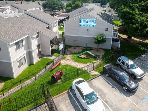 15100 Golden Eagle Drive 506 Humble TX 77396