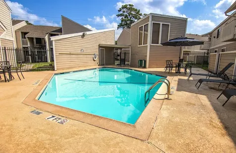15100 Golden Eagle Drive 506 Humble TX 77396