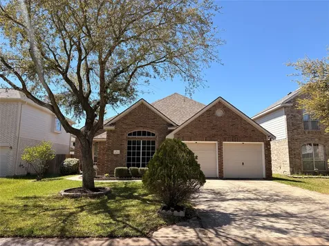 11127 Blue Feather Drive Houston TX 77064