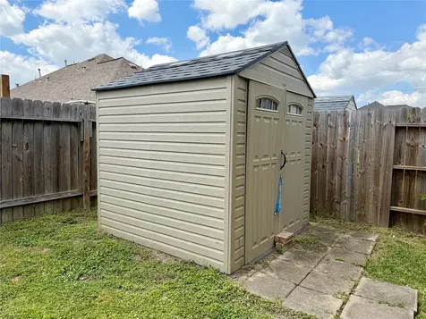 11127 Blue Feather Drive Houston TX 77064