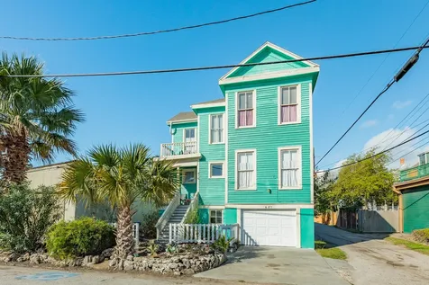 415 14th Street Galveston TX 77550
