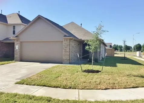 19047 Brescia Lane Katy TX 77449
