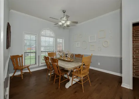 2905 Aztec Court College Station TX 77845