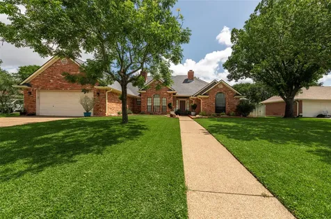 2905 Aztec Court College Station TX 77845