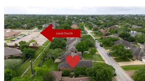 2905 Aztec Court College Station TX 77845