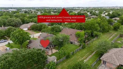 2905 Aztec Court College Station TX 77845