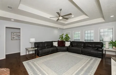 2905 Aztec Court College Station TX 77845