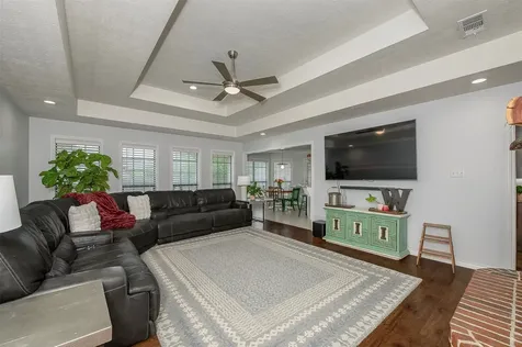 2905 Aztec Court College Station TX 77845