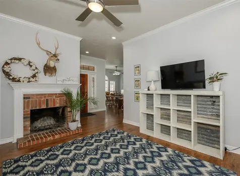 2905 Aztec Court College Station TX 77845