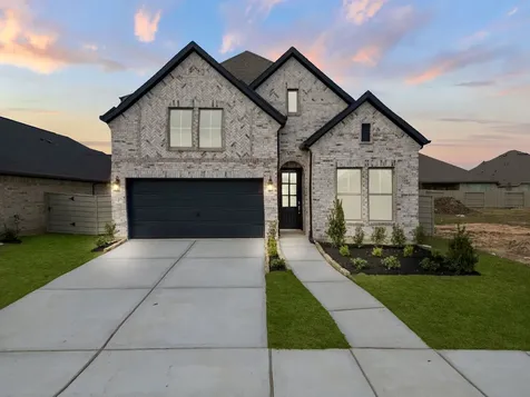 2426 Bay Laurel Way Manvel TX 77578