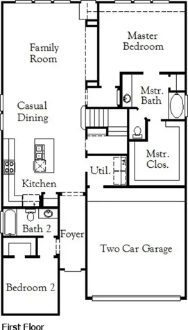 2426 Bay Laurel Way Manvel TX 77578