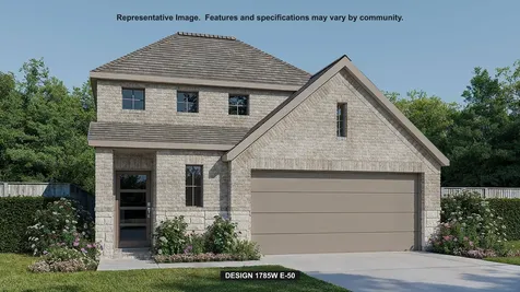 27234 Scarlet Paint Brush Drive Hockley TX 77447