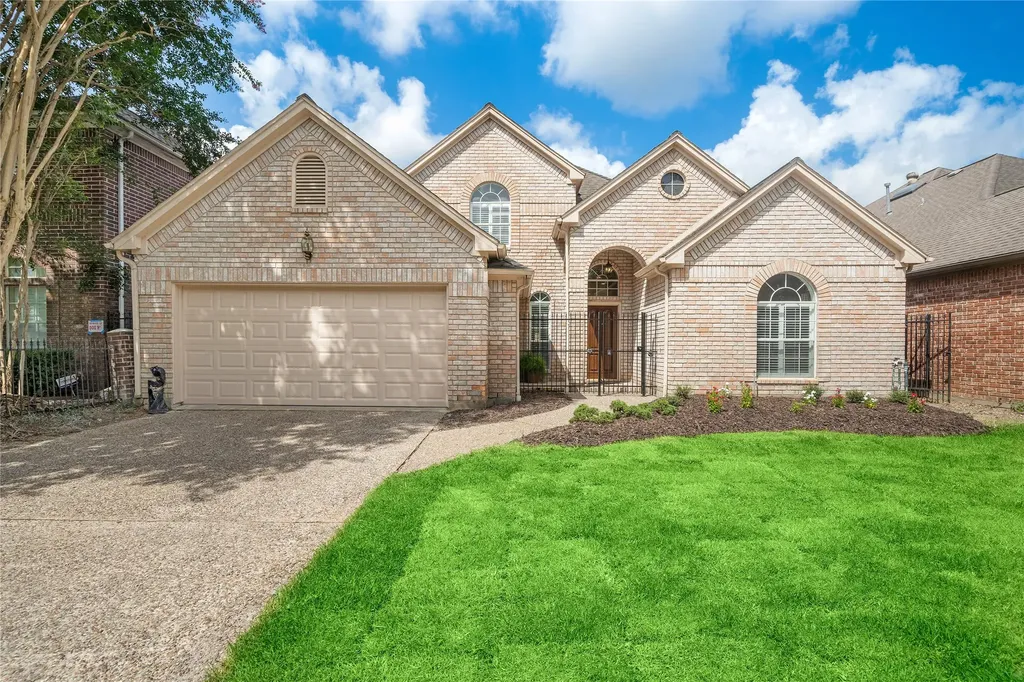 13811 Muirfield Village Drive Houston TX 77069
