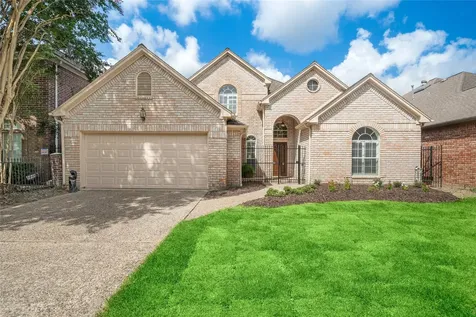 13811 Muirfield Village Drive Houston TX 77069
