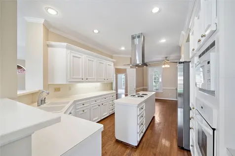 13811 Muirfield Village Drive Houston TX 77069