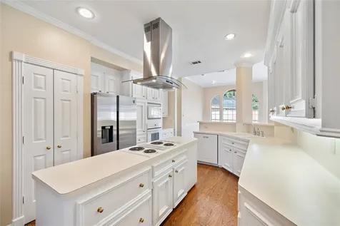 13811 Muirfield Village Drive Houston TX 77069