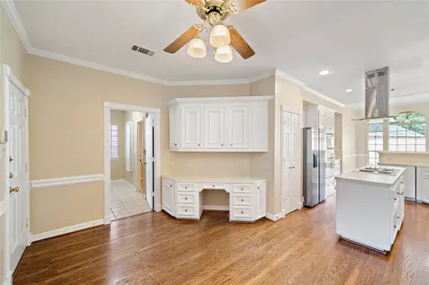13811 Muirfield Village Drive Houston TX 77069