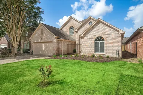 13811 Muirfield Village Drive Houston TX 77069