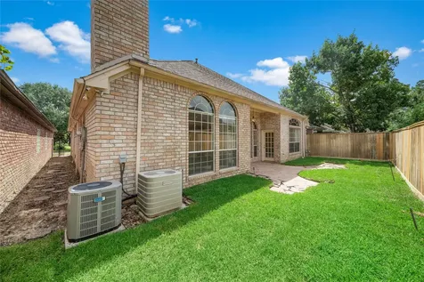 13811 Muirfield Village Drive Houston TX 77069