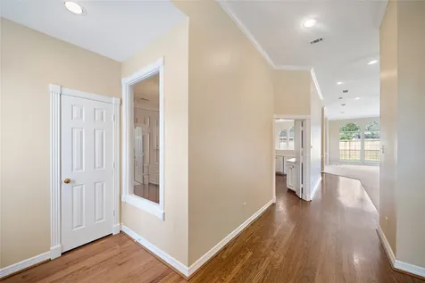 13811 Muirfield Village Drive Houston TX 77069