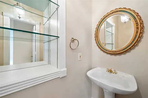 13811 Muirfield Village Drive Houston TX 77069