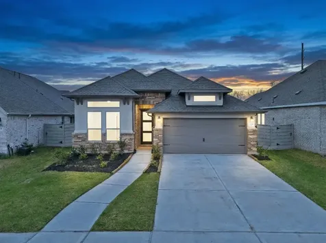 2326 Honeyberry Shrub Drive Manvel TX 77578