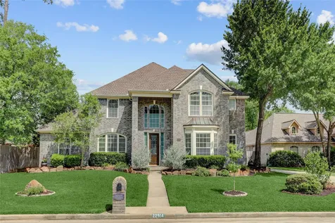 22914 Briarhorn Drive Spring TX 77389